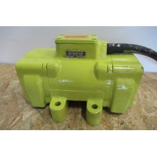 1 kW  Bosch. Used